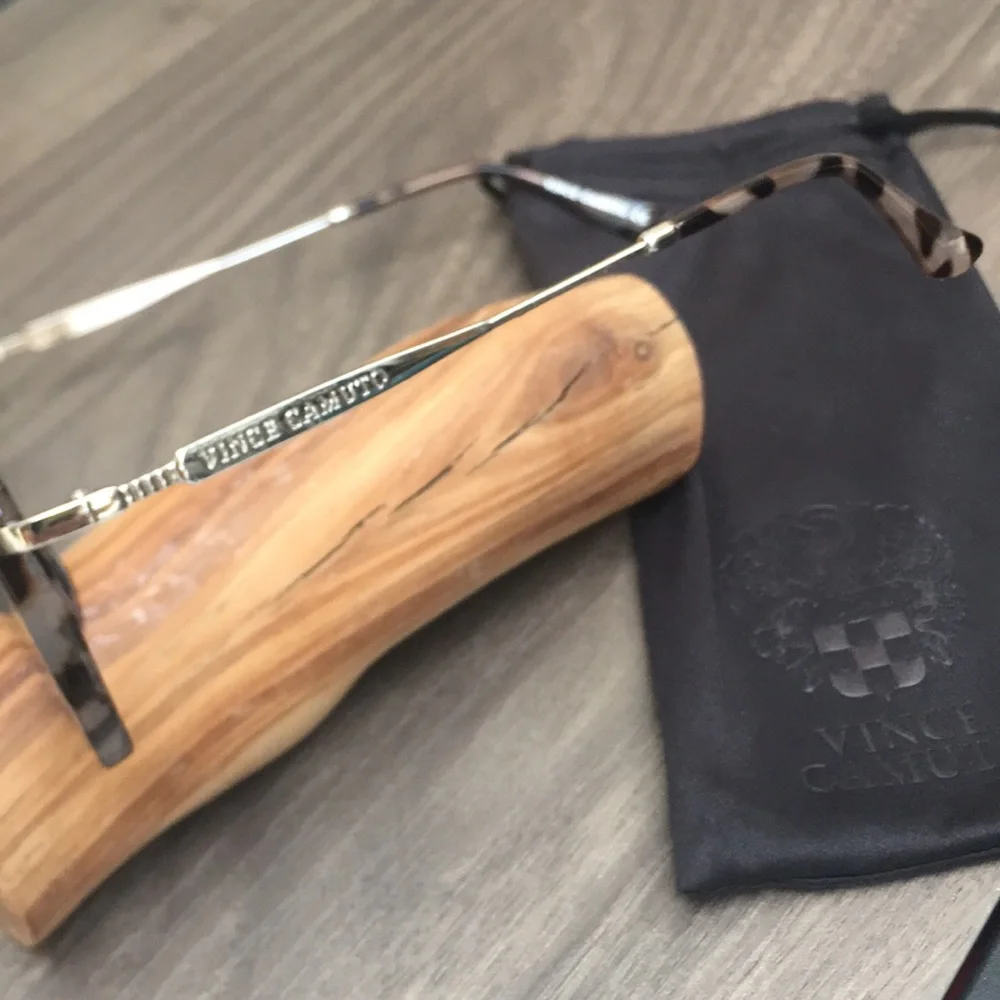 Women’s Cat Eye Sunglasses from VINCE CAMUTO - Picture 4 of 8